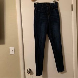 American Eagle 360 next level stretch jeans